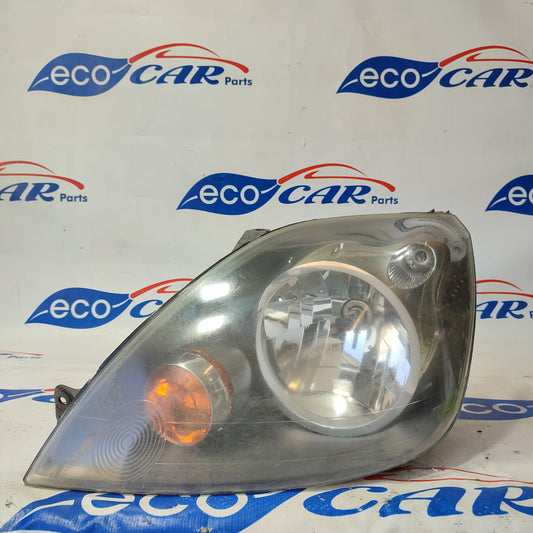 Fanale anteriore sx Ford Fiesta 2007 ecoAG1554