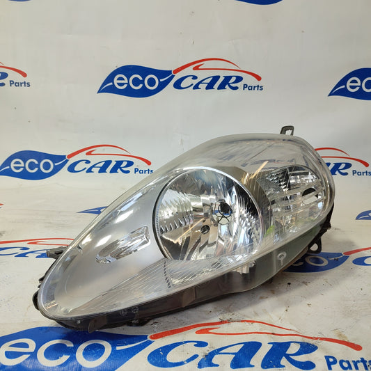 Fanale anteriore sx Fiat Grande Punto ecoAG1558
