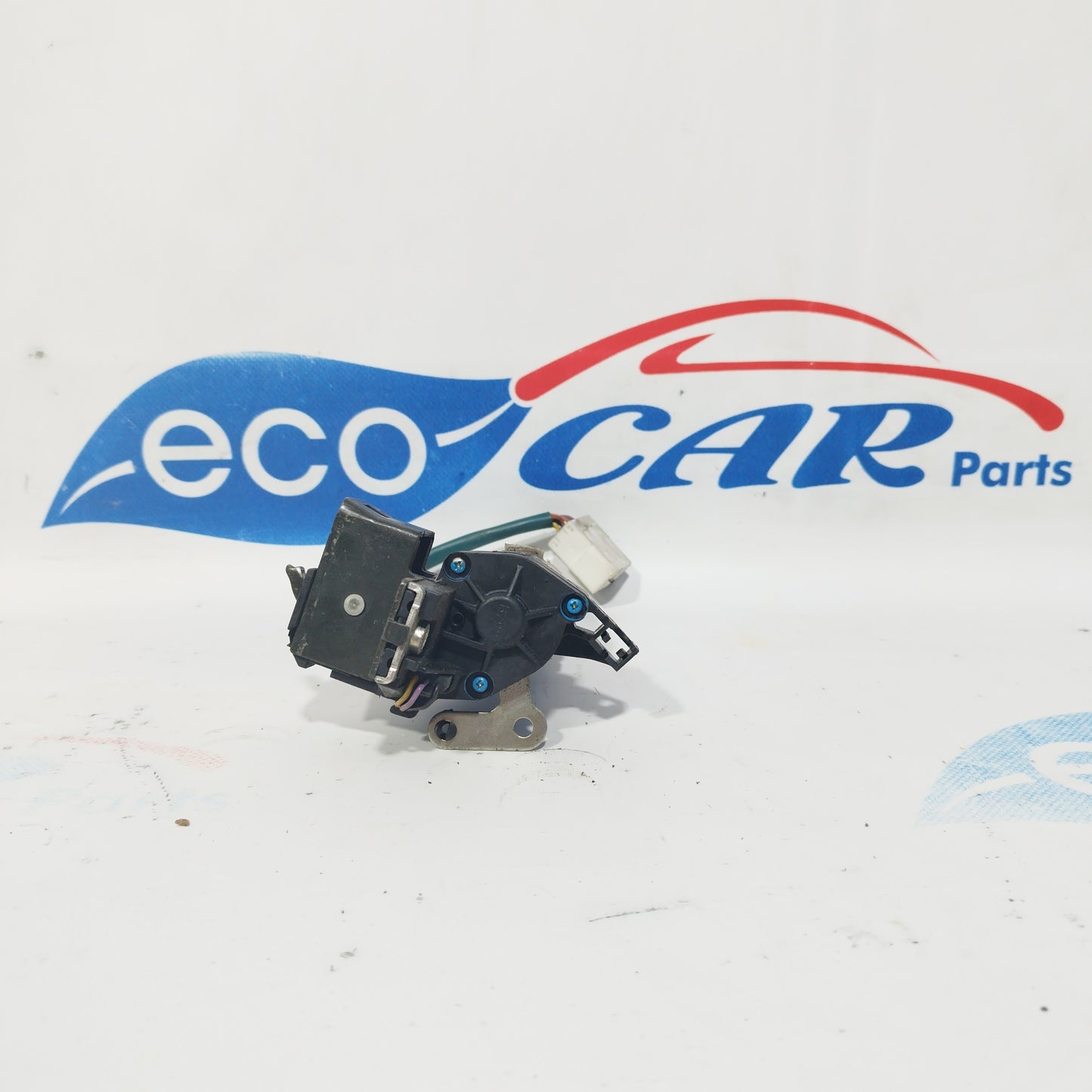 Trunk lock Lancia Thesis 2007 ecoAC3885