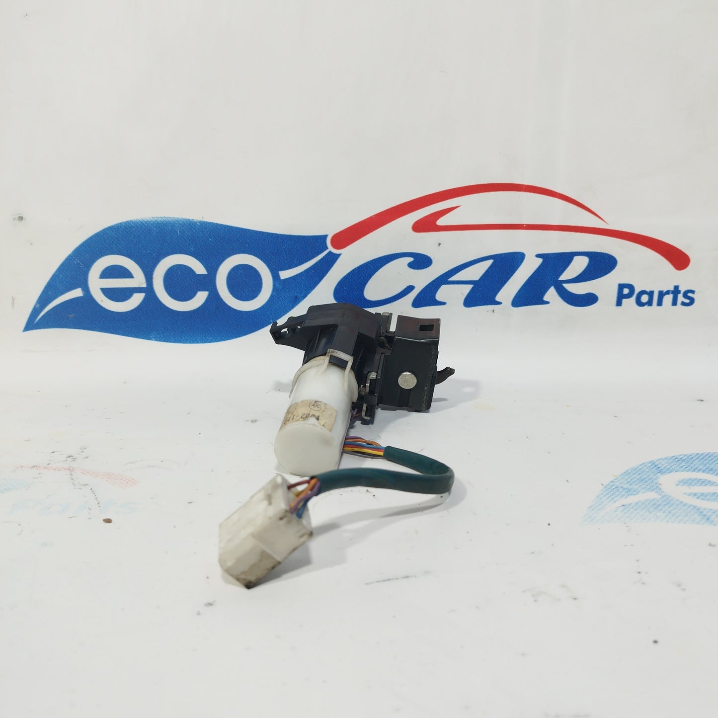 Trunk lock Lancia Thesis 2007 ecoAC3885