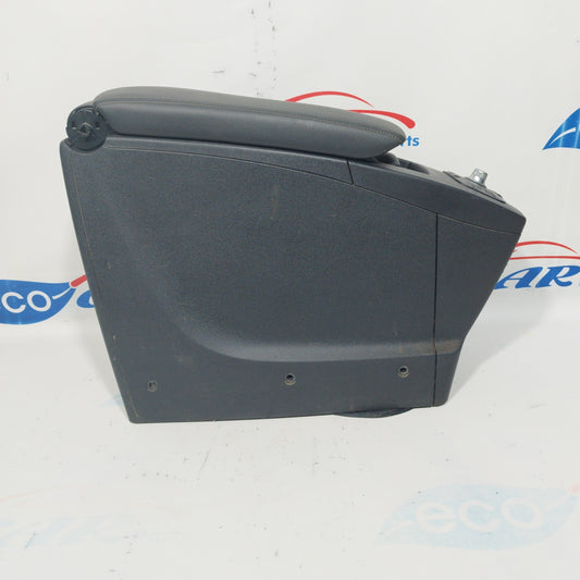 Renault Xmod 2010 ecoAC3889 Mitteltunnel komplett mit Armlehne