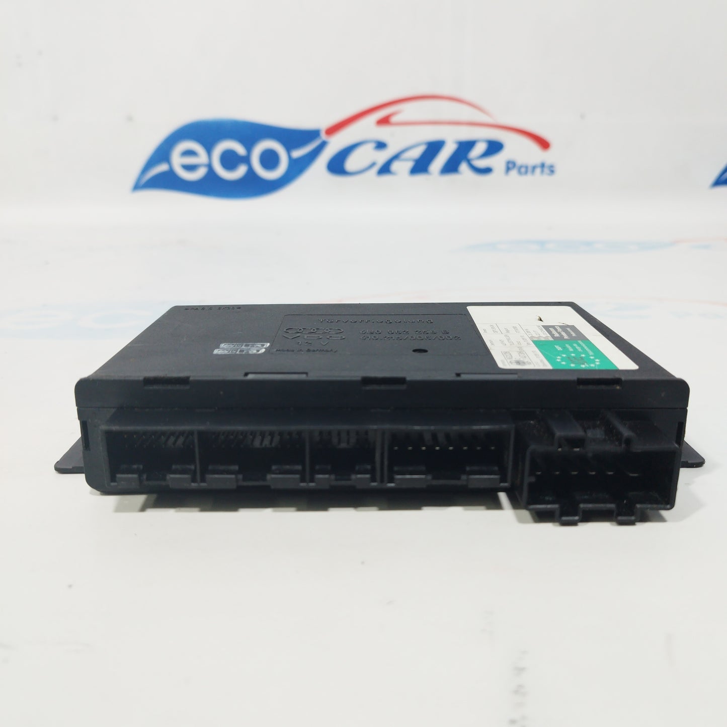 Centralina comfort Audi A6 2000 codice: 4b0962258b ecoAC3890