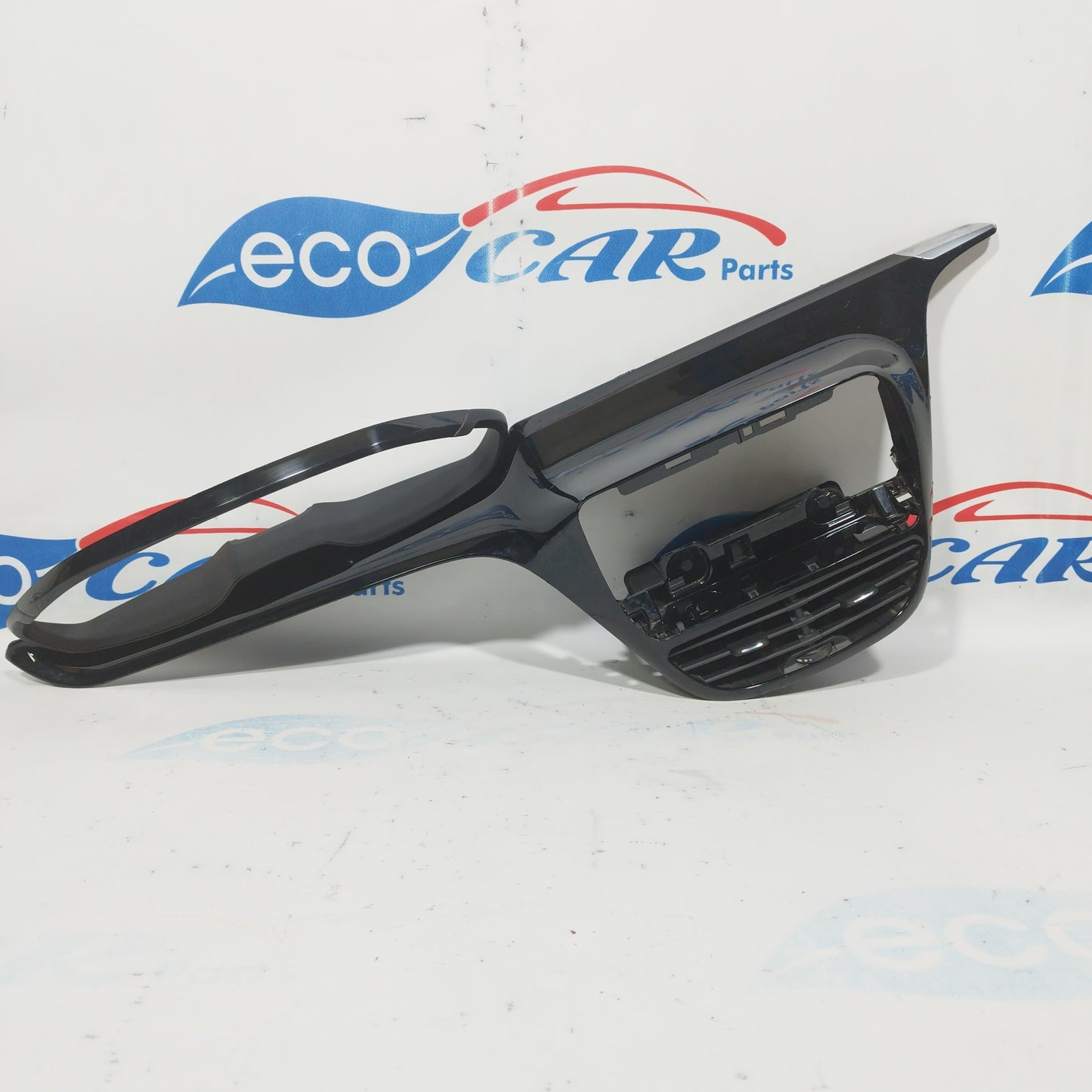 Plastica cruscotto nero Peugeot 208 2015 codice: 967380077 ecoAC3896