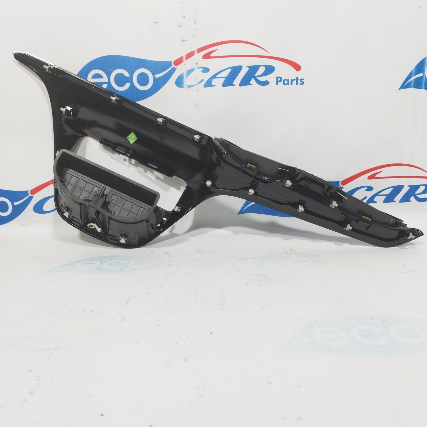 Plastica cruscotto nero Peugeot 208 2015 codice: 967380077 ecoAC3896