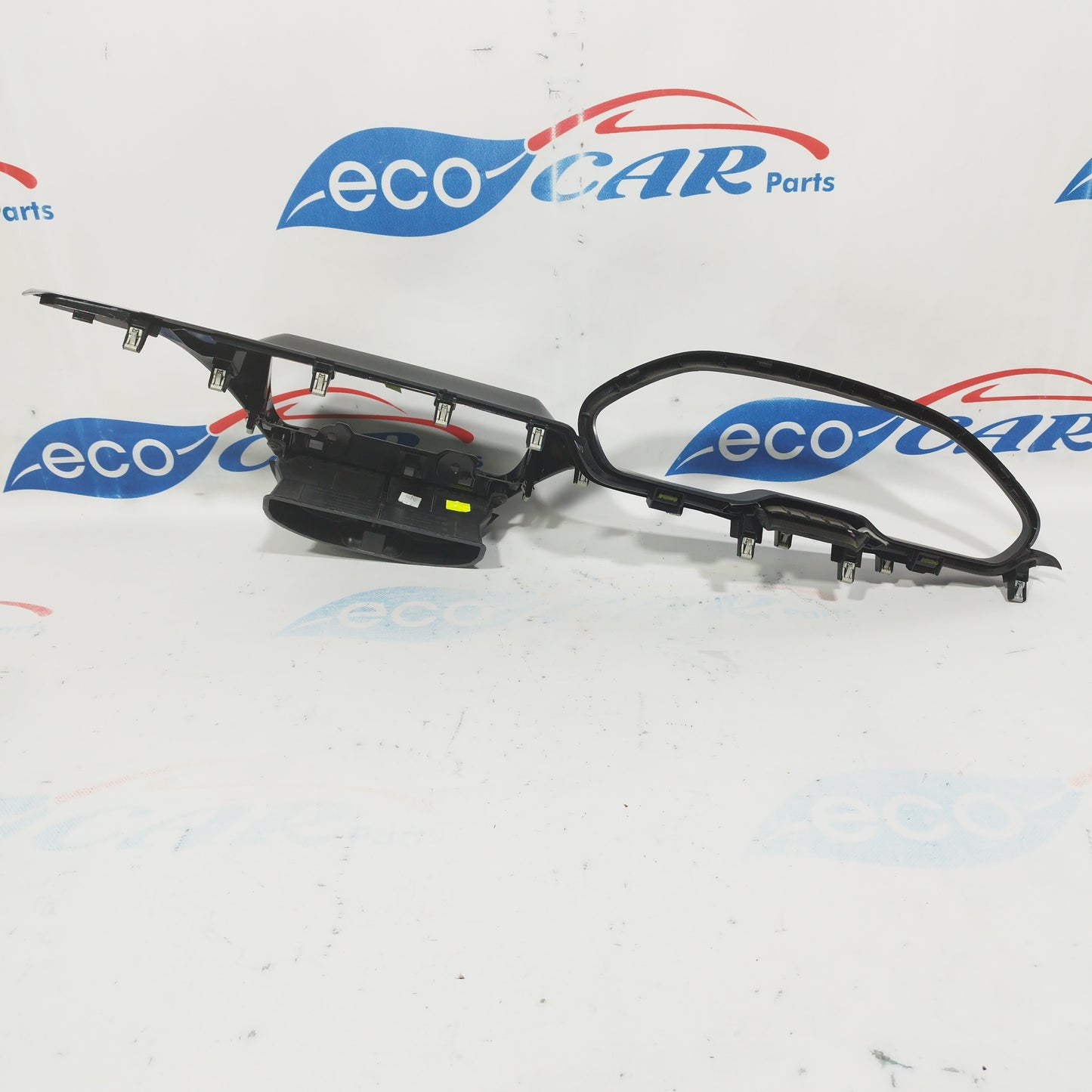 Plastica cruscotto nero Peugeot 208 2015 codice: 967380077 ecoAC3896