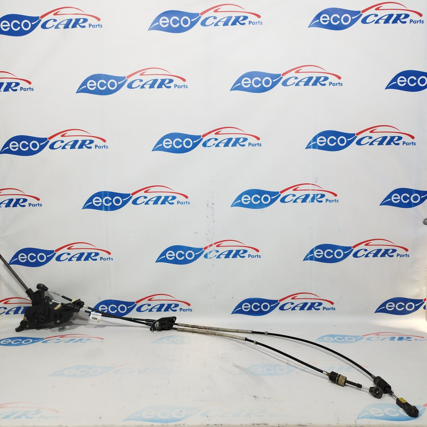 5-Gang-Schalthebel Ford Fiesta 1.2 b 2010 Code 8a6r-7c453-mab ecoAC3903