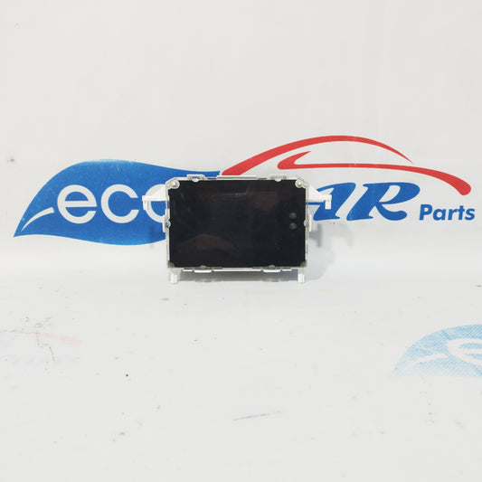 Display Ford Fiesta 2010 Codice 8a6t-18b955-bj ecoAC3904