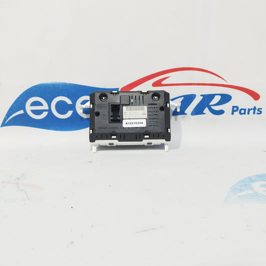 Display Ford Fiesta 2010 Codice 8a6t-18b955-bj ecoAC3904