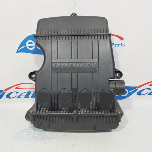 Scatola filtro Fiat Punto 1.2b 16v 2002 cod. 735275091 ecoAC173
