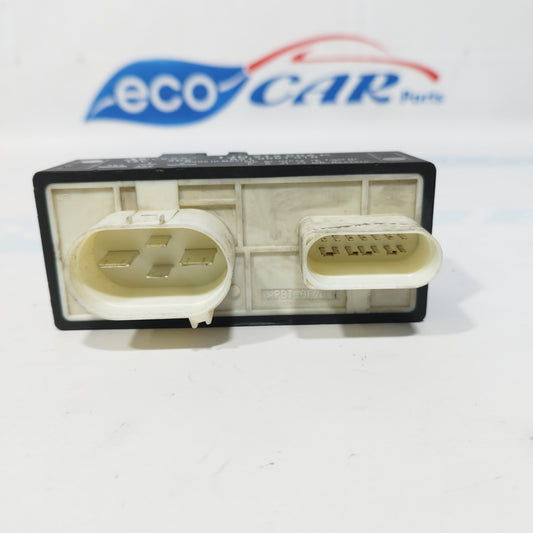 Radiator fan control unit Volkswagen New Beetle 2003 Code 1j0919506K ecoAC3910