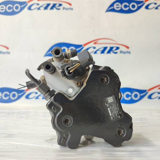 Einspritzpumpe Smart ForFour 1.5 Diesel 2005 Code 0445010096 ecoAG1576