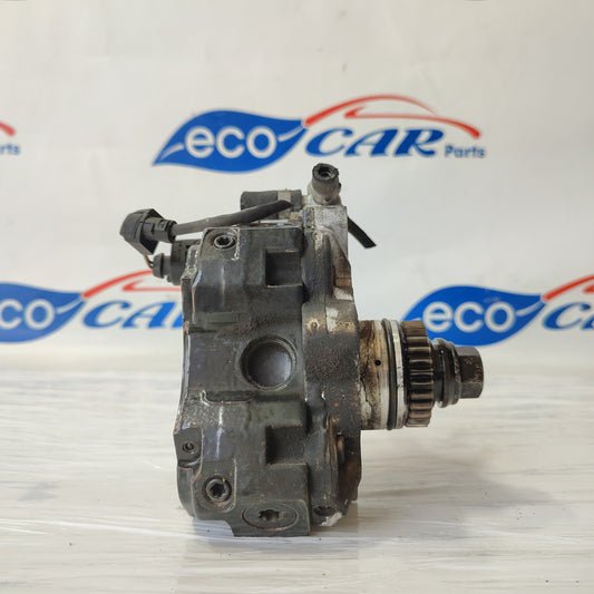 Einspritzpumpe Smart ForFour 1.5 Diesel 2005 Code 0445010096 ecoAG1576