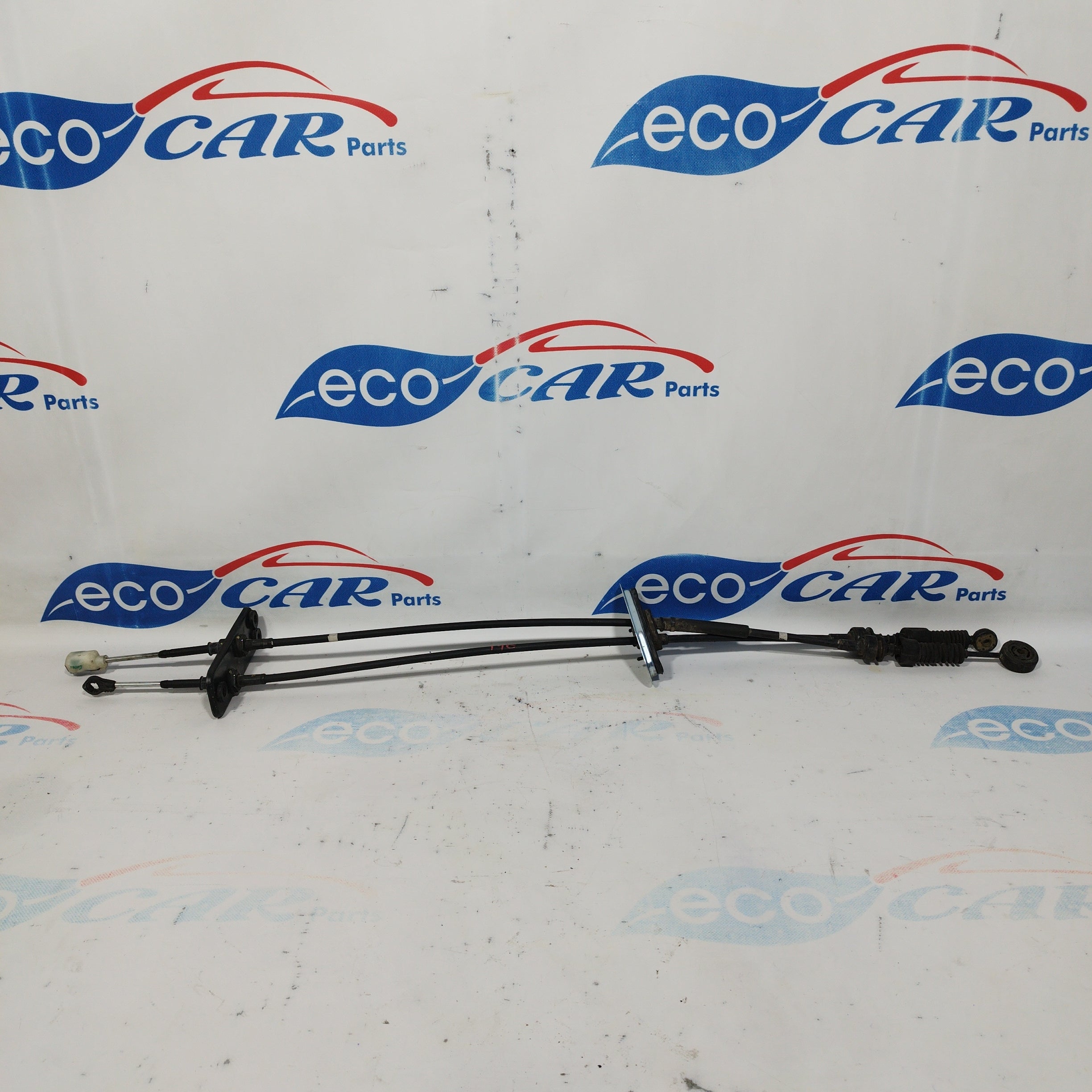 Shift ropes 5 speed Hyundai i10 1.1 b 2010 ecoAC3915 – ECOCAR Parts