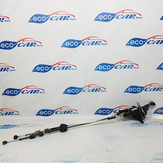 Gear lever Opel Meriva b 1.4 b 2012 code 55582628 ecoAC3917