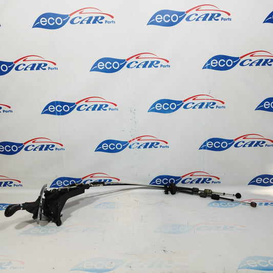 Gear lever Opel Meriva b 1.4 b 2012 code 55582628 ecoAC3917