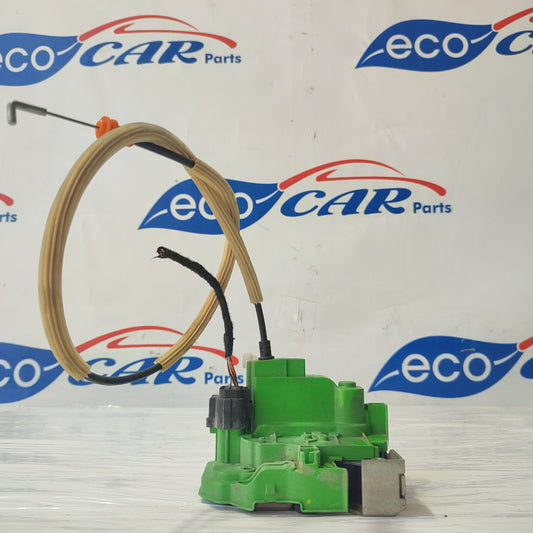 Alfa Mito right lock 5 wires ecoAG1579