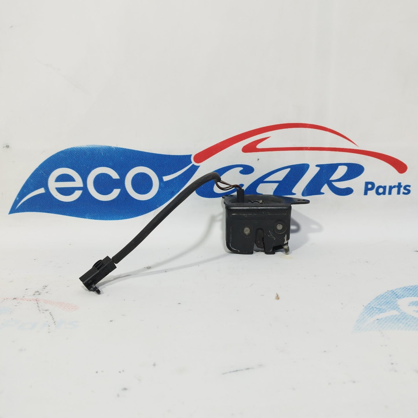 Fiat Punto 2005 tailgate lock 3 pin ecoAC3918