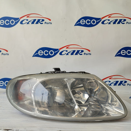 Fanale anteriore dx Chrysler Voyager 2003 ecoAG1586