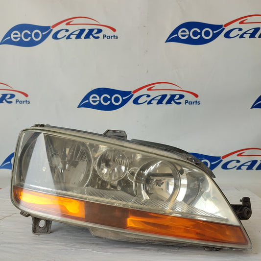 Fanale anteriore dx Fiat Idea ecoAG1587