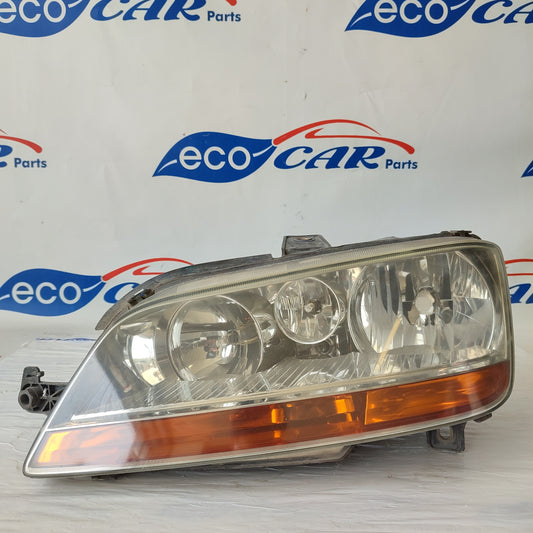 Fanale anteriore sx Fiat Idea coAG1588