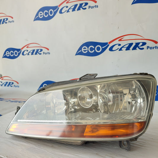 Fanale anteriore sx Fiat Idea coAG1588