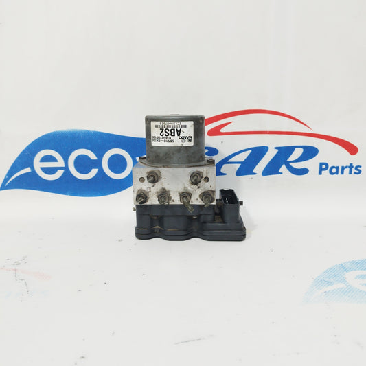 ABS Hyundai i10 1.1 b 2010 Code 5wy7825b ecoAC3926