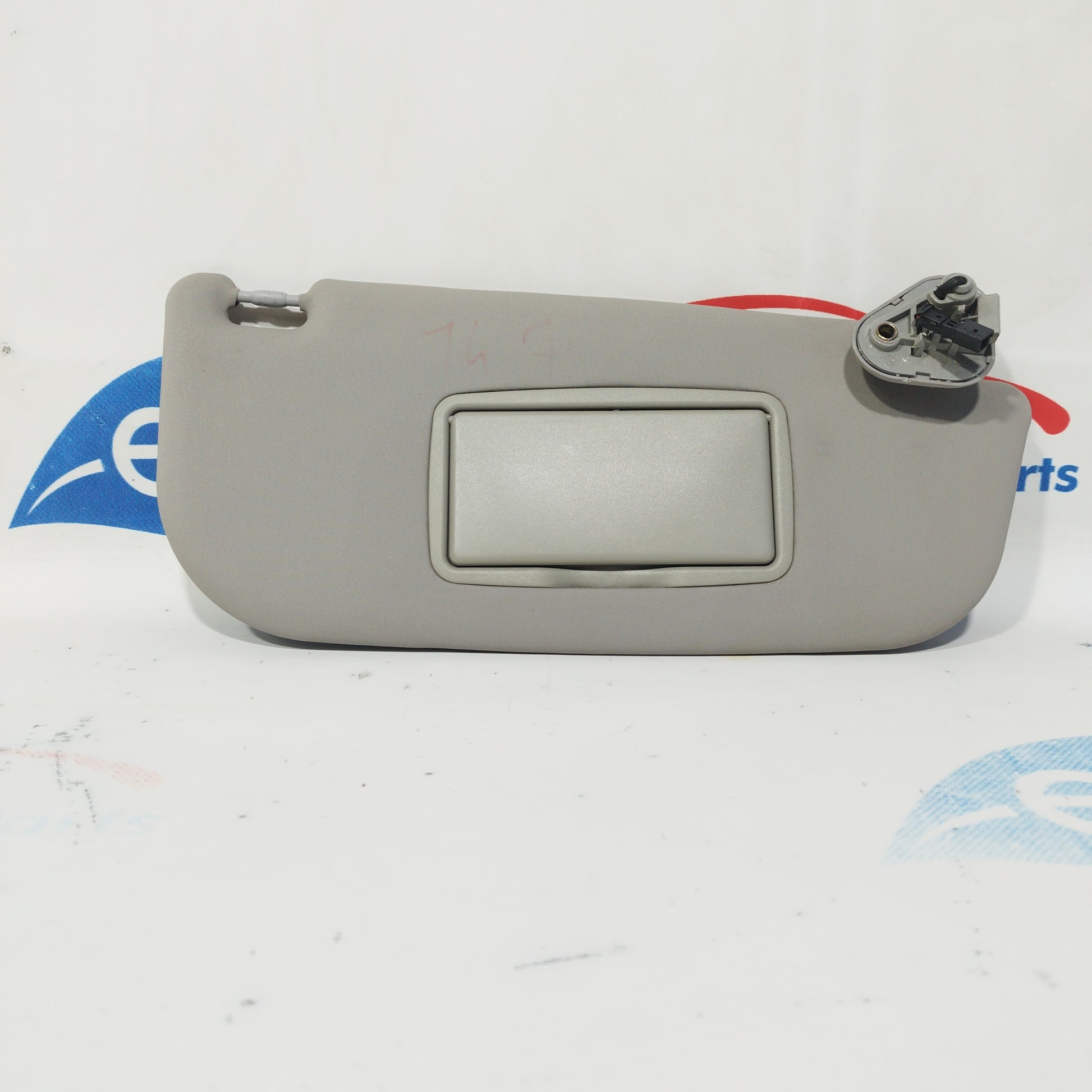 Parasole 3m Parasole Da Giardino Girevole UV40 Parasole A Manovella - Foto 8