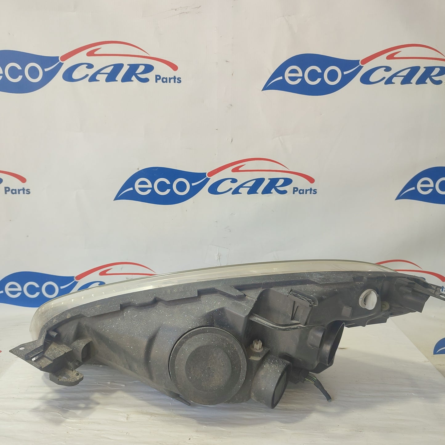 Fanale anteriore dx Citroen c4 picasso 2007 ecoAG1596