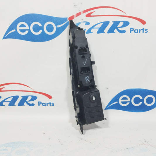 Pulsantiera anteriore sx Mazda 2 2009 codice: df7566350a ecoAC3937