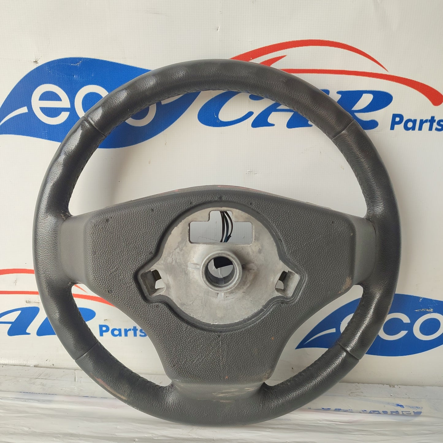 Steering wheel with Opel Corsa D ecoAG1599 controls