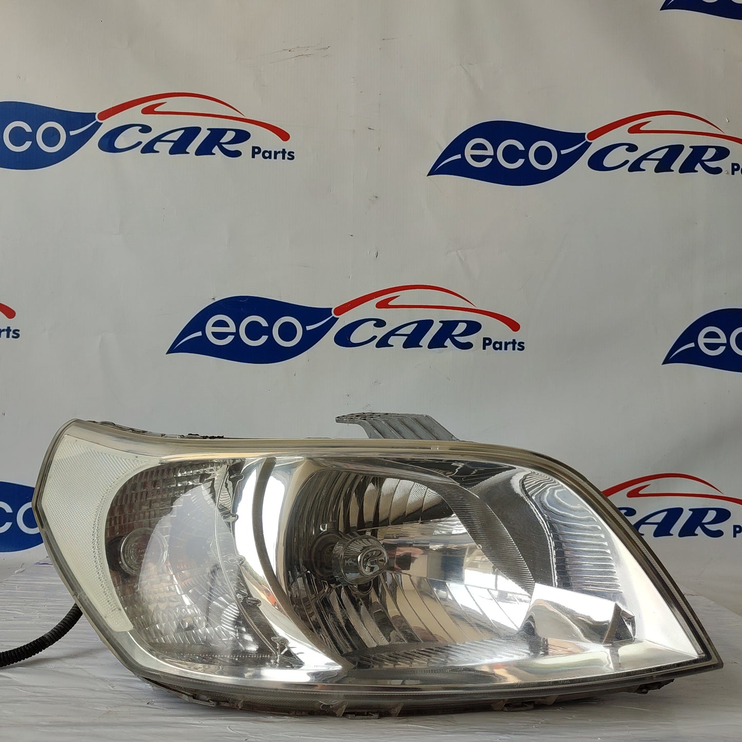 Fanale anteriore dx Chevrolet Aveo 2009 ecoAG1601