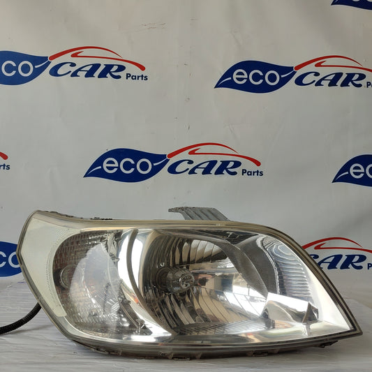 Fanale anteriore dx Chevrolet Aveo 2009 ecoAG1601