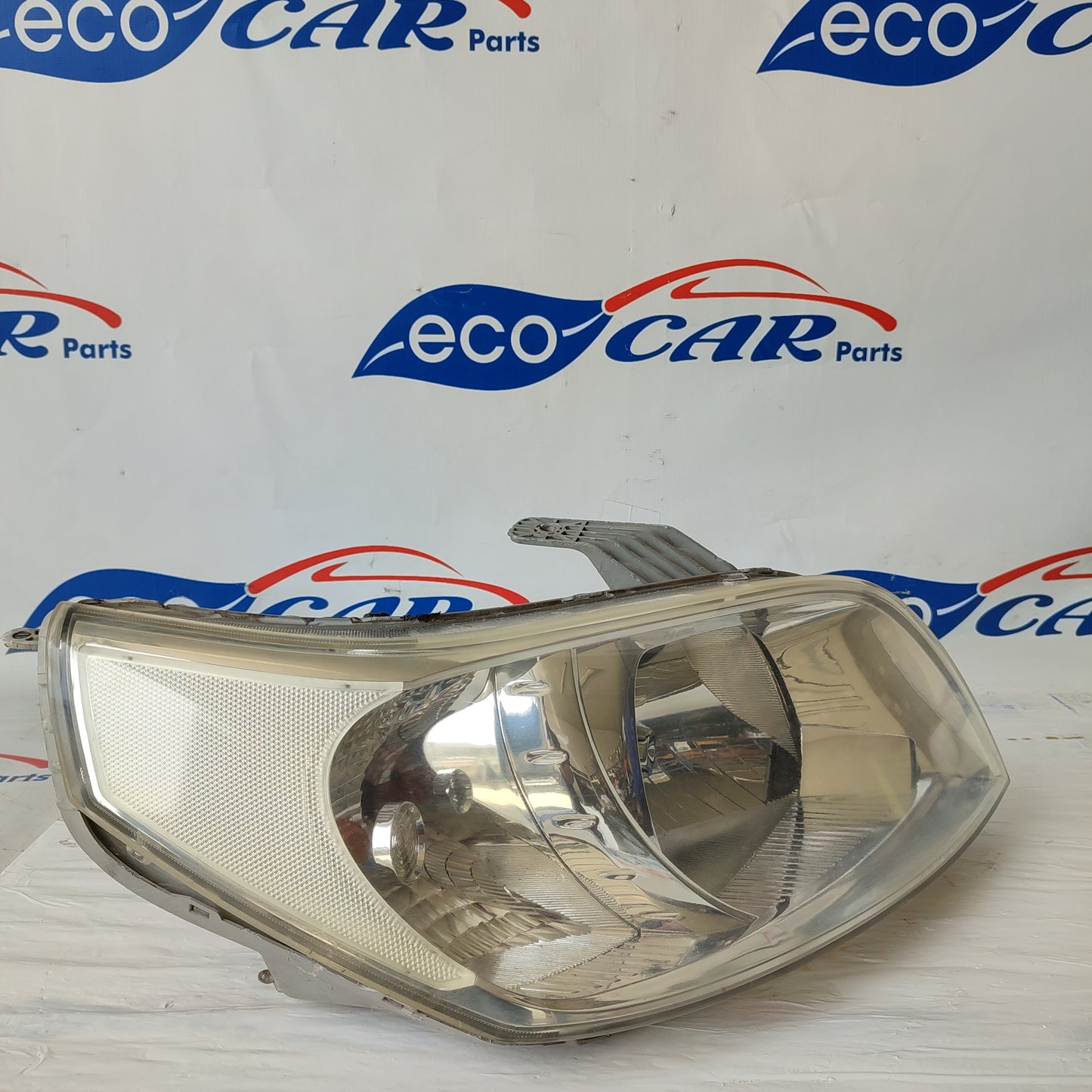Fanale anteriore dx Chevrolet Aveo 2009 ecoAG1601