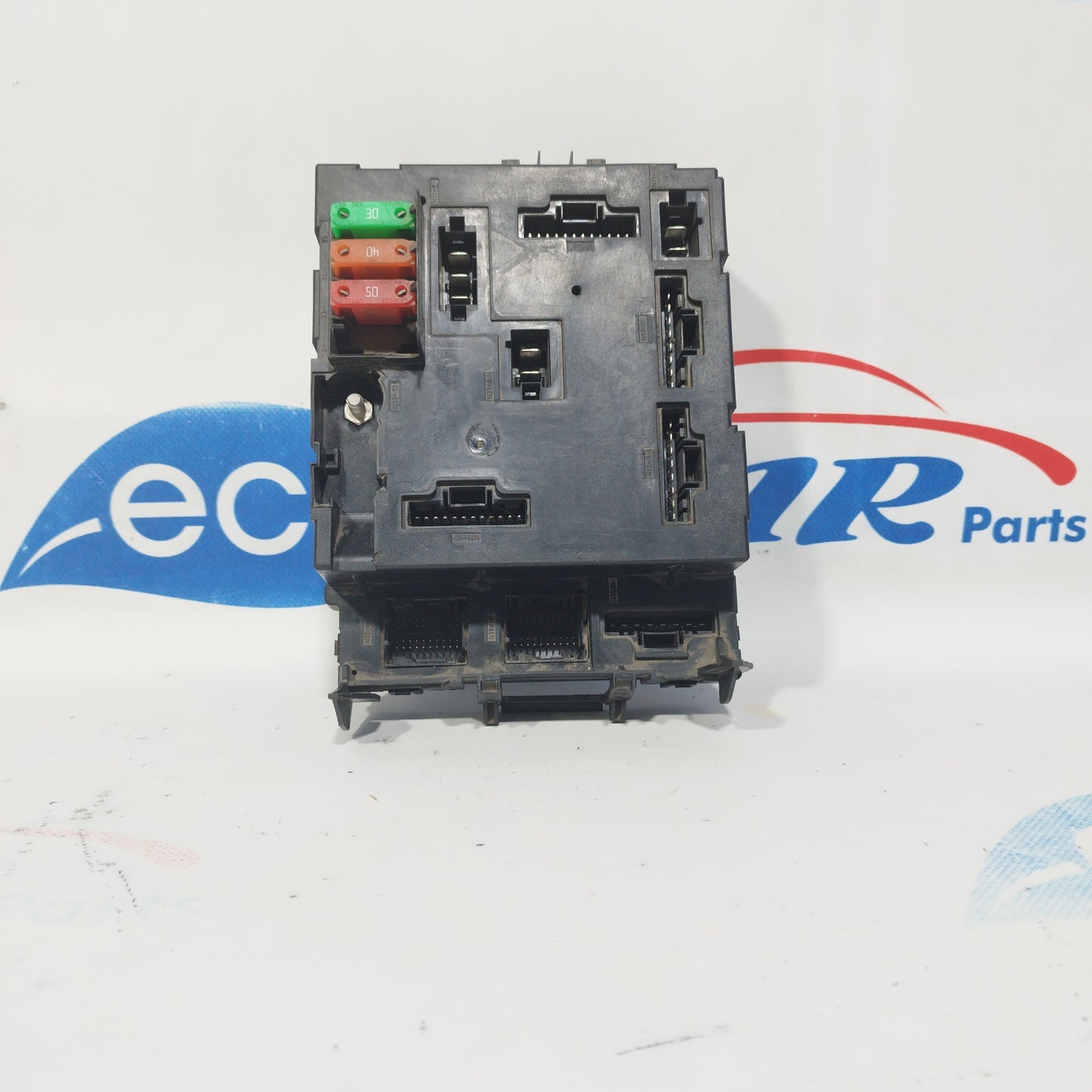 Centralina Sam Smart Fortwo 451 2010 codice: 5wk45148AI ecoAC3942