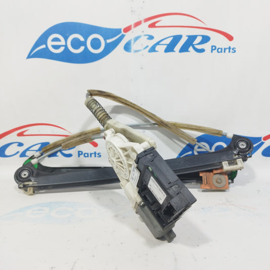 Left front rack Audi A3 Sportback 2007 code: 8p0959801h ecoAC3945