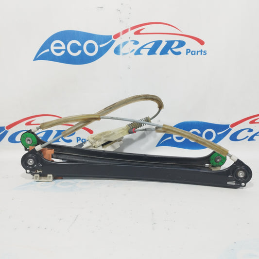 Left front rack Audi A3 Sportback 2007 code: 8p0959801h ecoAC3945