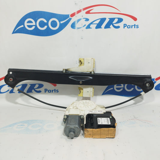 Cremagliera posteriore sx Audi A3 Sportback 2007 codice: 8p4959801D ecoAC3946