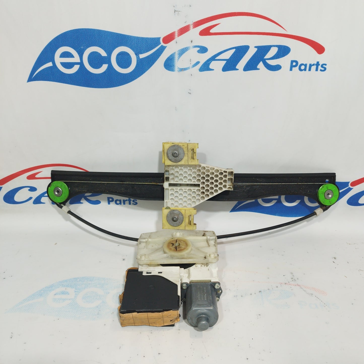 Cremagliera posteriore sx Audi A3 Sportback 2007 codice: 8p4959801D ecoAC3946
