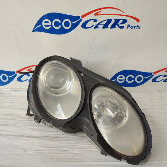 Fanale anteriore dx Smart Forfour 2004 ecoAG1605