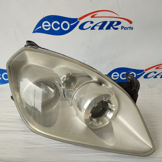 Fanale anteriore dx Opel Tigra TwinTop 2004 ecoAG1606