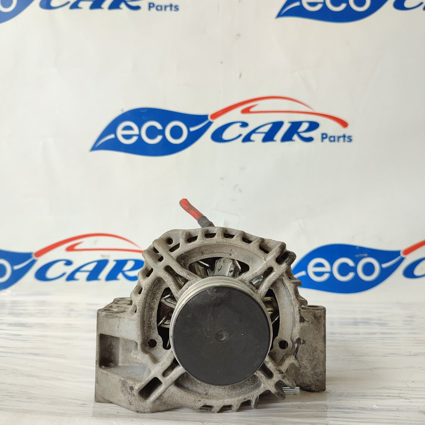 Alternatore Fiat Grande Punto 1.3 mtj 105A cod: 063377424010 ecoAG1610