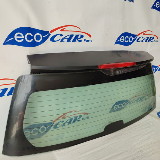 smart 451 black rear window ecoAG1611