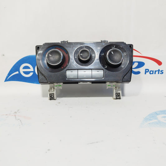 Fiat Bravo 2008, manuelle Klimaanlagen-Bedienfeldcode: 5g7846100 ecoAC3955