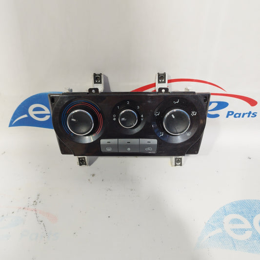 Fiat Bravo 2008, manuelle Klimaanlagen-Bedienfeldcode: 5g7846100 ecoAC3955