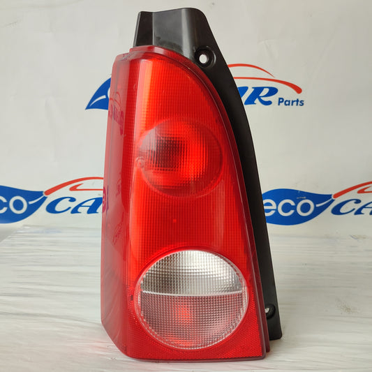 Linke Rückleuchte Opel Agila 2003 ecoAG1612
