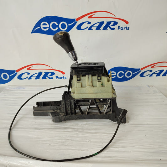 Automatischer Wählhebel Mercedes A-Klasse W169 2008 Code: A1693701009 EcoAG1615