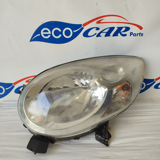 Fanale anteriore sx Citroen C1 2007 ecoAG1618