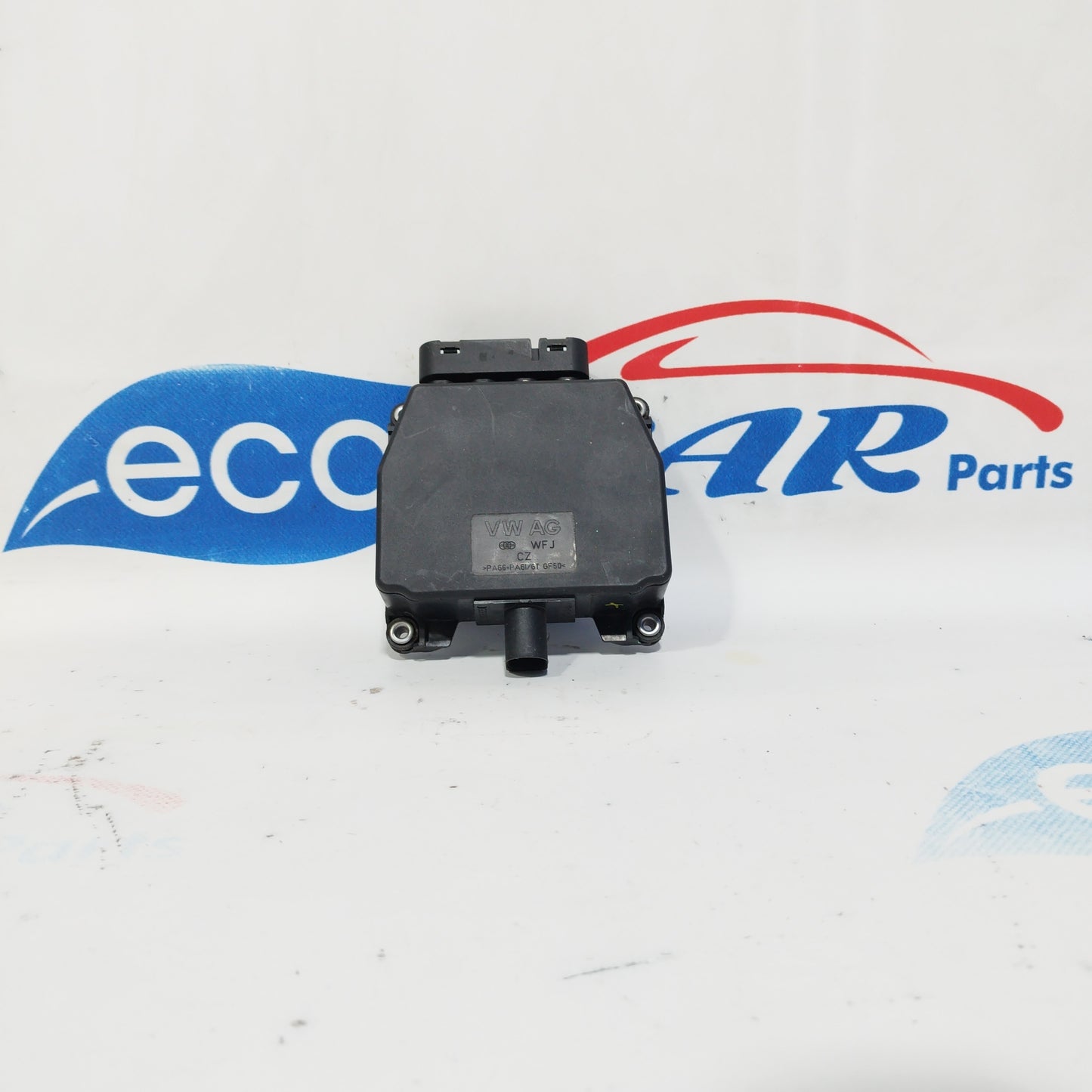 Solenoid valve Audi A3 / Volkswagen Golf 5 2005 6 pin code: 600906625 ecoAC3956