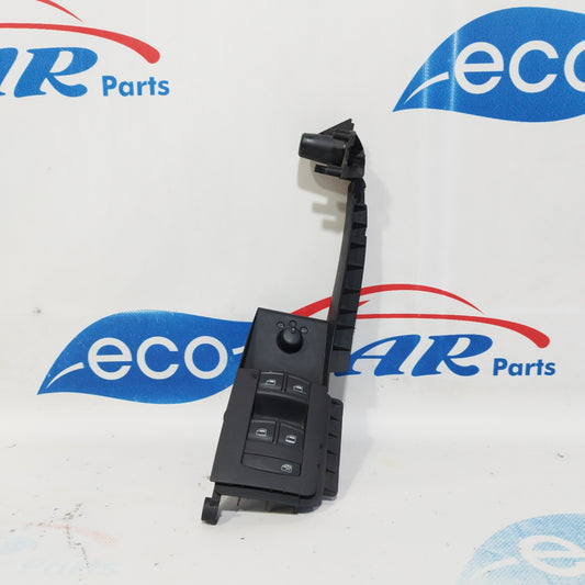 Pulsantiera anteriore sx 4 tasti Audi A3 Sportback 2007 codice: 8p4959521 ecoAC3957