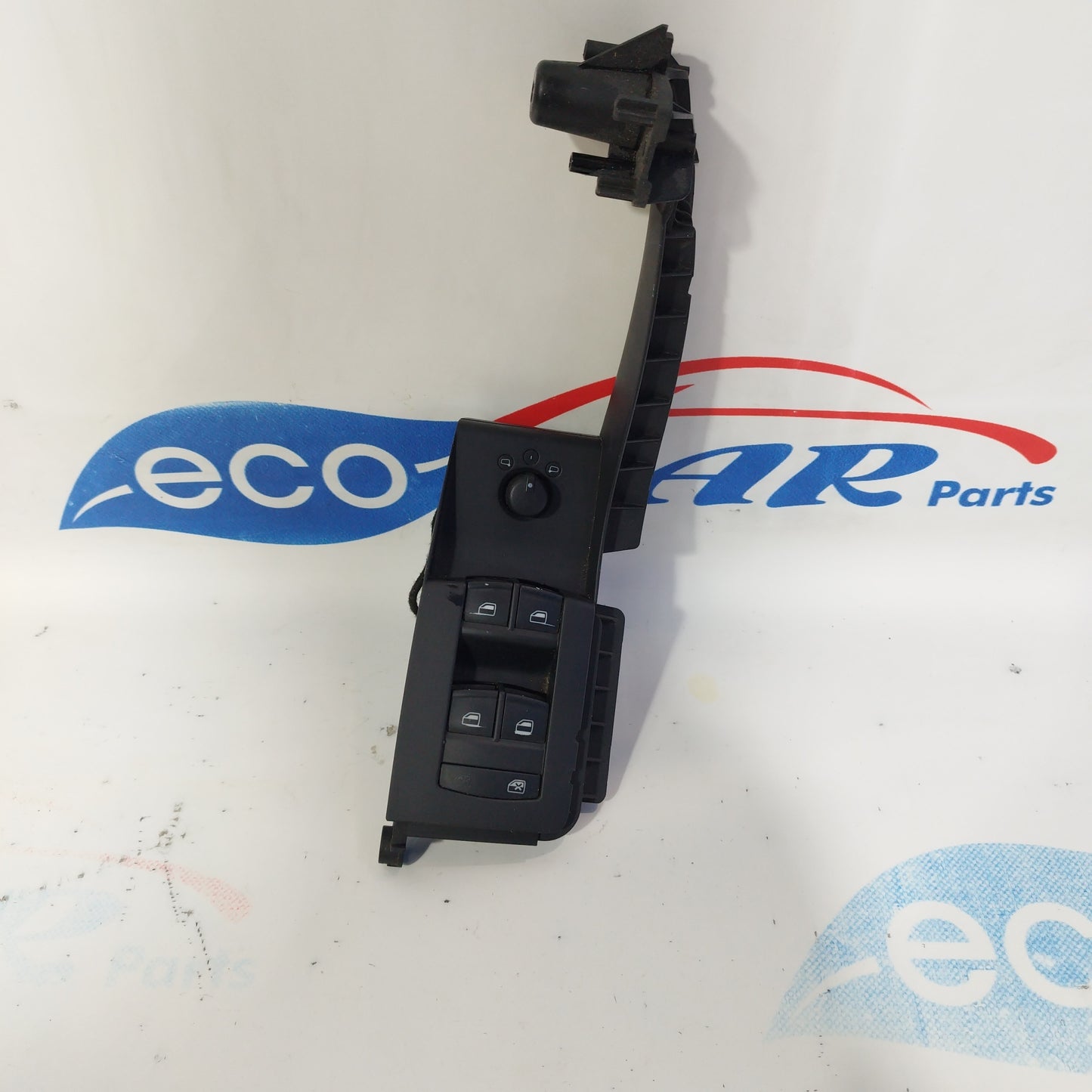 Pulsantiera anteriore sx 4 tasti Audi A3 Sportback 2007 codice: 8p4959521 ecoAC3957